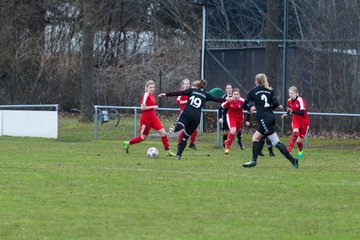 Bild 239 - B-Juniorinnen SV Henstedt Ulzburg - Holstein Kiel : Ergebnis: 0:1